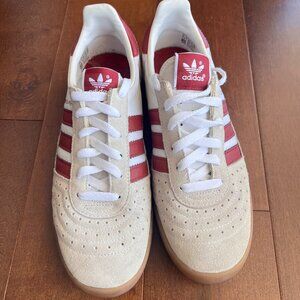 Adidas Original Indoor Super - US 7.5 - Almost New  (Samba)